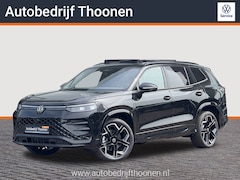 Volkswagen Tayron - 1.5 eHybrid R-Line Edition 272PK Trekhaak | Pano | Massage