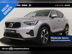 Volvo XC40 - B3 (M-HYBRID) CORE BUSINESS EDITION -HARMAN/KARDON|BLIS|360°CAM|ADAP.CRUISE|PRIVACY.GLAS|1