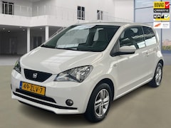 SEAT Mii - 1.0 Style Chic 1e Eig. 70.100 km +NAP NL-auto
