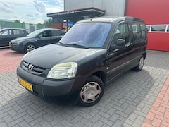 Peugeot Partner MPV - 1.4 XT, Airco, Elektrische ramen, 5 zitplaatsen