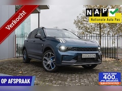 Lynk & Co 01 - | Pano | Schuifdak | Hybride | Keyless | 360