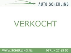 Opel Astra Sports Tourer - 1.4 Turbo 140pk Edition Navi, Clima, Trekhaak, LMV