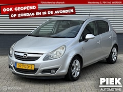 Opel Corsa - 1.3 CDTi EcoFlex S/S Cosmo