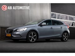 Volvo V40 - 2.0 D2 120 pk Nordic+ / NL-Auto/ Led-Koplamp/ Climate/ Cruise-Controle/ Sport-Stoelen/ Sto