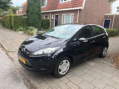 Ford Fiesta - 1.25 Limited AIRCO 5-DEURS