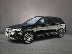 Audi Q7 - 60 TFSI e quattro Pro Line S Competition | Advanced onderstel | HD-Matrix lazer | Headup |
