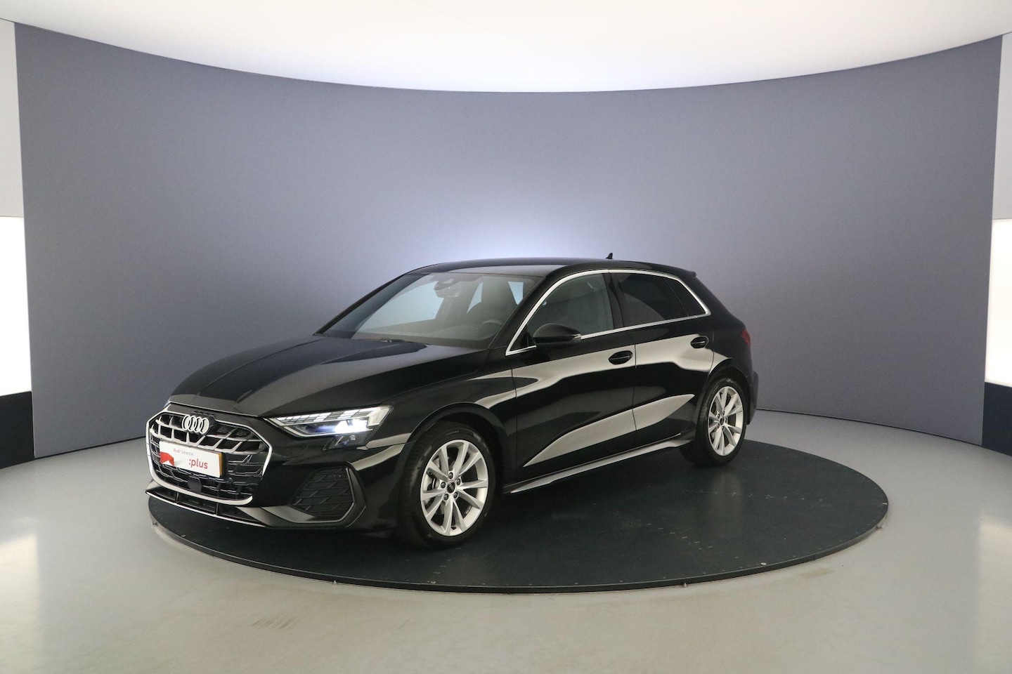 Audi A3 Sportback - 30 TFSI S edition | Audi sound | Led | Carplay | Virtual cockpit | Navi | S-line - AutoWereld.nl