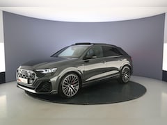 Audi Q8 - 55 TFSI e Pro Line S | Pano | Head up | HD-Matrix | 360Cam | Tour/City | Achteras besturin