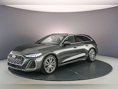 Audi A5 Avant - 2.0 TFSI 204pk S-edition | S Line | Elek. Stoelen | Adapt. Cruise | Sound |