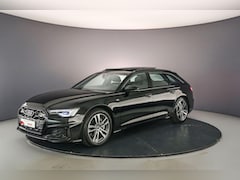 Audi A6 Avant - 50 TFSI e S Edition | Pano | Tour/City/Parking | 360cam | Matrix | Stoel/Stuurverwarming |