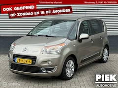 Citroën C3 Picasso - 1.4 VTi Exclusive TREKHAAK