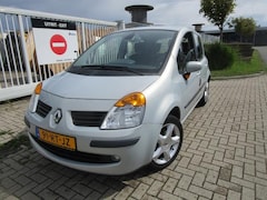 Renault Modus - 1.4-16V Privilège Luxe, 120.600 km