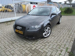 Audi A3 - 2.0 FSI Ambition