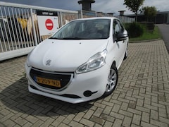 Peugeot 208 - 1.0 VTi LIKE, Lezen aub