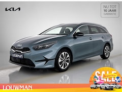 Kia Cee'd Sportswagon - Ceed 1.0 T-GDi MHEV Design Edition Stoelverwarming | stuurverwarming | JBL geluidsinstalla
