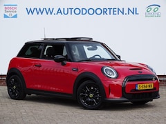 MINI Mini-Electric - Camden Plus Edition 33 kWh|PANO|CAM|CARPLAY|1e EIGENAAR