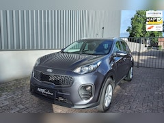 Kia Sportage - 1.6 GDI First Edition|VOL OPTIES|afn. trekhaak®