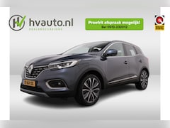 Renault Kadjar - 1.3 TCE 140PK INTENS | Leer | Trekhaak | Camera