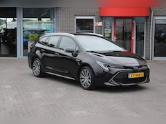 Toyota Corolla Touring Sports - 1.8 Hybrid Business Intro Trekhaak/Adaptive/Head Up