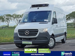 Mercedes-Benz Sprinter - 317 L2H2 Koelwagen D/N