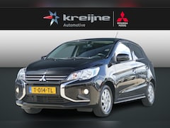 Mitsubishi Space Star - 1.2 Dynamic