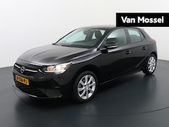 Opel Corsa - 1.2 Edition | Navigatie | Cruise control | LM Velgen