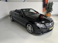 Mercedes-Benz E-klasse Cabrio - E250 211PK AUT Edition Sport, 18'' AMG, Airscarf
