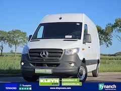 Mercedes-Benz Sprinter - 317 L2H2 Navi Euro6