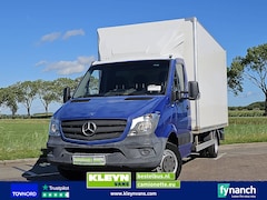 Mercedes-Benz Sprinter - 516 ac
