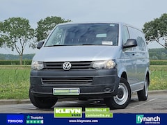 Volkswagen Transporter - 2.0 TDI ac 140 PK