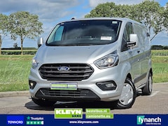 Ford Transit Custom - 2.0 L1H1 Navi Airco