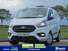 Ford Transit Custom - 2.0 L1H1 Navi Euro6 AC