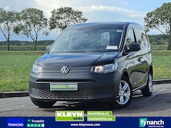 Volkswagen Caddy - 2.0 L1 Euro6 AC CarPlay