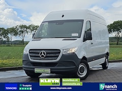 Mercedes-Benz Sprinter - 211 L2H2 Mbux Automaat