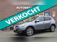 Nissan Qashqai - Gereviseerde versnellingsbak +koppeling