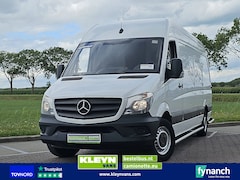 Mercedes-Benz Sprinter - 311 CDI AUT. L3H2
