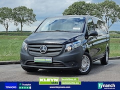 Mercedes-Benz eVito Tourer - 129 XXL 9P