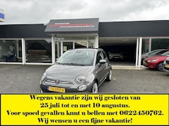 Fiat 500 - 0.9 TwinAir Turbo Collezione