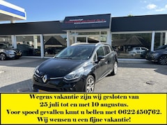 Renault Clio Estate - 0.9 TCe Limited