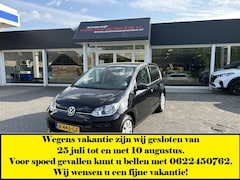 Volkswagen Up! - 1.0