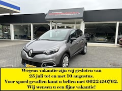 Renault Captur - 1.2 TCe Dynamique