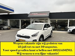 Kia Niro - 1.6 GDi Hybrid ComfortLine