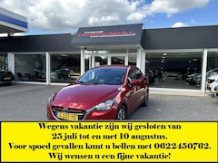 Mazda 2 - 2 1.5 Skyactiv-G TS+