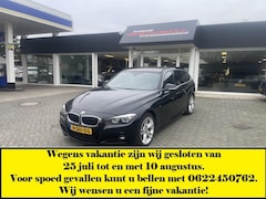 BMW 3-serie Touring - 318i M Sport Corporate Lease