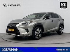 Lexus NX - 300h AWD Ultimate Edition Limited | Stoelverwarming | Triple-Led | Adaptive Cruise control