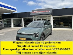 Kia Niro EV - DynamicLine 64.8 kWh