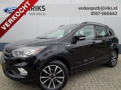 Ford Kuga - 1.5 EcoBoost 120PK 2WD ST Line Trekhaak