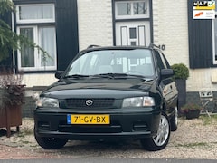 Mazda Demio - 1.3 GLX Plus|Panoramadak|Elek-ramen|Nette auto
