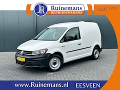 Volkswagen Caddy - 2.0 TDI / L1H1 / 1e EIG. / INRICHTING / NAVI / CRUISE / AIRCO / PDC