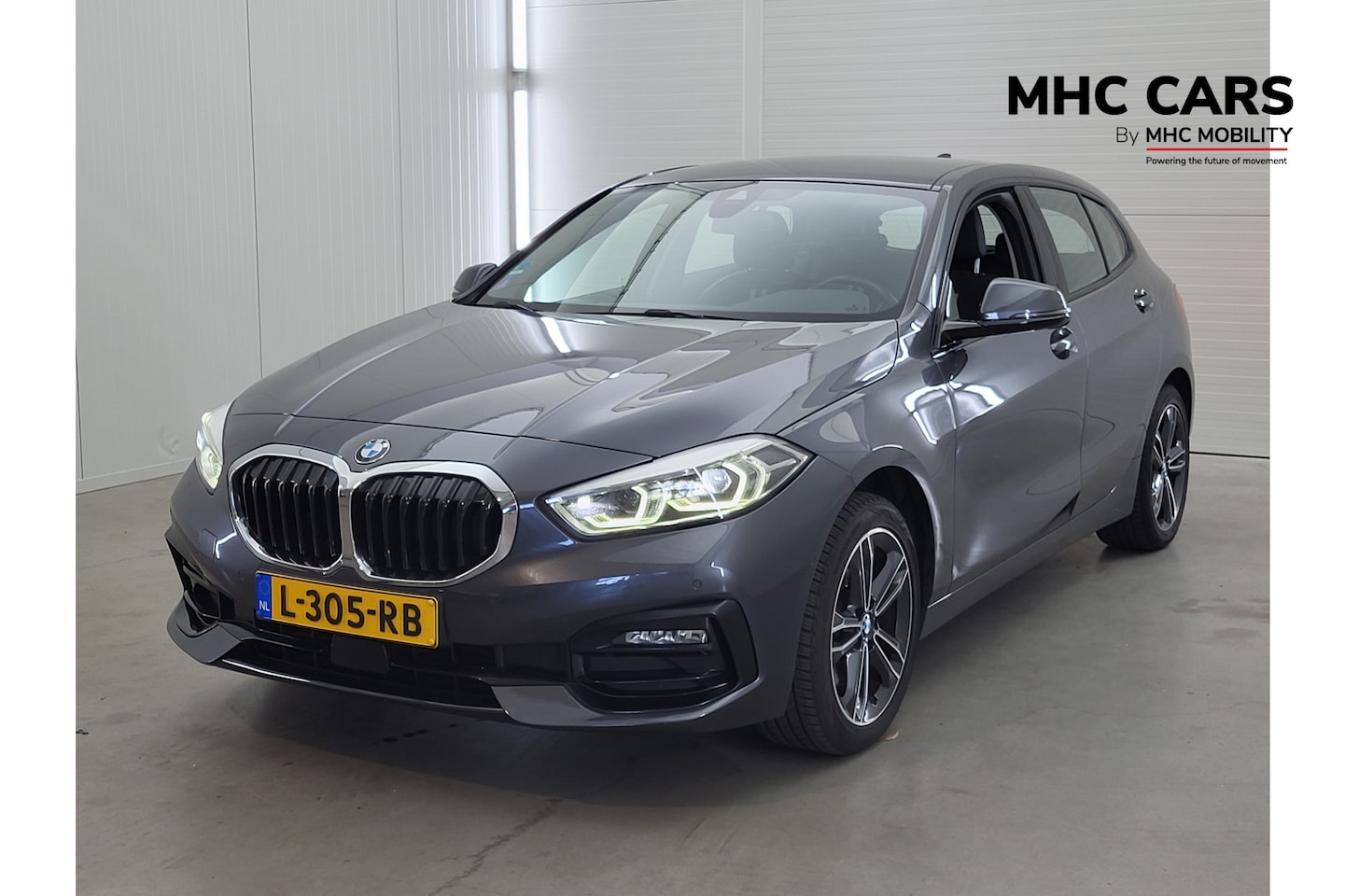 BMW 1-serie - 118i Business Edition | Verwacht | Trekhaak | Clima | Winter | - AutoWereld.nl
